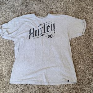 Hurley shirt